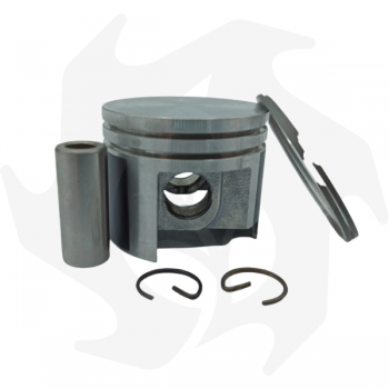 KIT COMPLET CYLINDRE ET PISTON POUR STIHL MS 192 STIHL