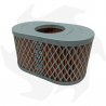 Original air filter for lawn mower with Vanguard engine 797033 797378 Air - diesel filter