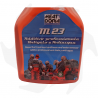 Additif antigel / anti-eau DIESEL M 23 (-25 ° / 60L), 250 ml Additifs de carburateur