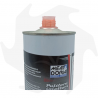 M261 - NETTOYANT POUR CAMION DIESEL / INJECTEUR AGRI + VIANDE ANTIALGAE DORIA 1 LITRE Additifs de carburateur