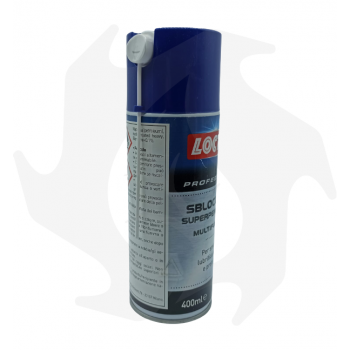 Loctite - 400 ml multifunctional super penetrating unblocker Unblocking oil