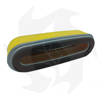 Filtro aria per motore Honda GV 150 200 GVX 120 HR 194 195 Filtro aria - gasolio