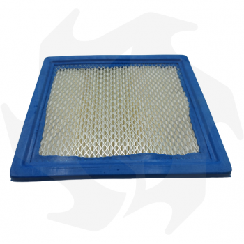 Air filter for Briggs & Stratton Vanguard 12.5 - 14 - 16 HP engines Air - diesel filter