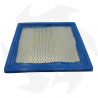 Air filter for Briggs & Stratton Vanguard 12.5 - 14 - 16 HP engines Air - diesel filter