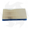 Air filter for Briggs & Stratton Vanguard 9 HP engines Air - diesel filter