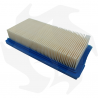 Air filter for Briggs & Stratton Vanguard 9 HP engines Air - diesel filter