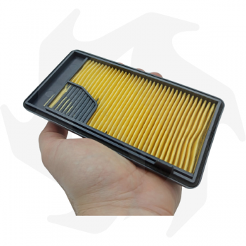 Filtro de aire para motor Yamaha YLM342 YLM346 Filtro de aire - diésel