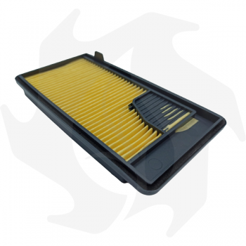 Filtro de aire para motor Yamaha YLM342 YLM346 Filtro de aire - diésel