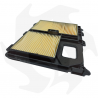 Filtre à air pour moteur Honda GX610 GX620 GC670 GXV610 GXV620 Filtre à air - diesel