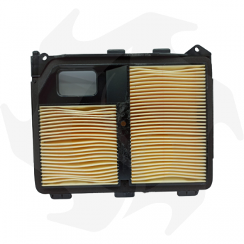 Filtro dell' aria per motore Honda GX610 GX620 GC670 GXV610 GXV620 Filtro aria - gasolio