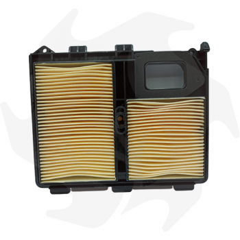 Filtro de aire para motor Honda GX610 GX620 GC670 GXV610 GXV620 Filtro de aire - diésel