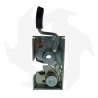 Universal lock for tractor cabs Tractor Accessories