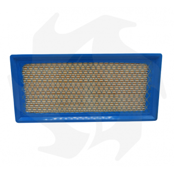 Air filter for Briggs & Stratton Vanguard 9 - 11 - 13 HP engines Air - diesel filter