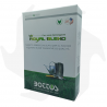 Royal Blend Bottos - 1Kg Graines professionnelles pour re-semer de précieuses pelouses vert foncé. graines