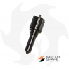 Injecteur type long adaptable sur moteur Yanmar Kama Vulcan Zanetti L100 LA186 Pièces détachées moteur