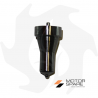 Polverizzatore iniettore tipo corto adattabile motore Yanmar Kama Vulcan Zanetti L48 L70 LA170 LA178 Replacement parts for en...