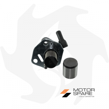 Pompe à injection adaptable moteur Yanmar Kama Vulcan Zanetti L100 LA186 Pièces détachées moteur