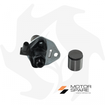 Pompe à injection adaptable moteur Yanmar Kama Vulcan Zanetti L100 LA186 Pièces détachées moteur