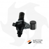 Pompe à injection adaptable moteur Yanmar Kama Vulcan Zanetti L100 LA186 Pièces détachées moteur