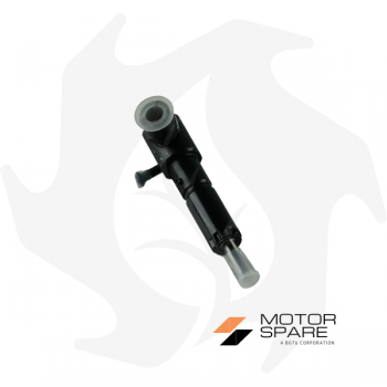 Porte injecteur complet type court adaptable sur moteur Yanmar Kama Vulcan Zanetti L100 LA186 Pièces détachées moteur