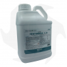 New Radical Bottos - 5Kg Fertilizante orgánico-mineral profesional para césped con acción enraizante. Fertilizantes para césped