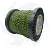 Tornado helical silenced wire for professional high strength brushcutter Round wire