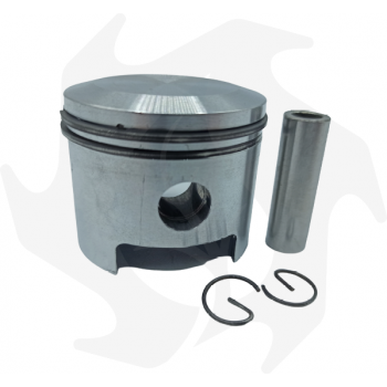 Cylinder and piston kit for Green Line blower EB 700 A GREEN LINE cylinders - VIGOR