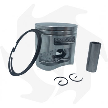 Kit complet cylindre et piston pour tronçonneuse Husqvarna 365 X-TORQ / 372 X-TORQ HUSQVARNA