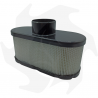 Filtro de aire para motor Kawasaki FR 651V 691V 730V FS 481V 541V 600V 651V Filtro de aire - diésel