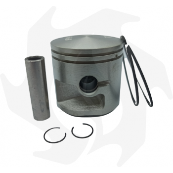 Cylindre et piston pour moteur Zenoah GZ-30N ZENOAH