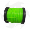 Round line for professional garden head spool brush cutter Round wire