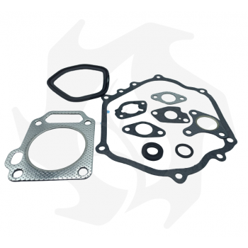 Kit complet avec piston, bielle et joints pour moteurs HONDA GX 270 HONDA