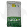 Royal Blend Bottos - 10Kg Graines professionnelles pour re-semer de précieuses pelouses vert foncé. graines