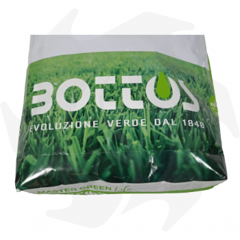 Royal Blue Plus Bottos - 10Kg Professionelle rasengegerbte Samen Rasensamen