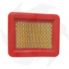 Air filter for Attila AXB 5616 F engine Air - diesel filter