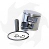 Piston de rechange pour HUSQVARNA 555 - 560 - 562 (000021 BM) HUSQVARNA