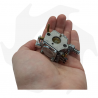 Carburetor for Zenoah ZM2500 - G2500 chainsaw Carburetor