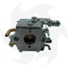 Carburetor for Zenoah ZM2500 - G2500 chainsaw Carburetor