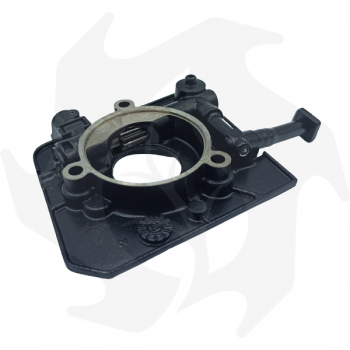 Oil pump for Oleomac 970 - 971 - 980 - 981 / EFCO 170-180 chainsaw OLEOMAC