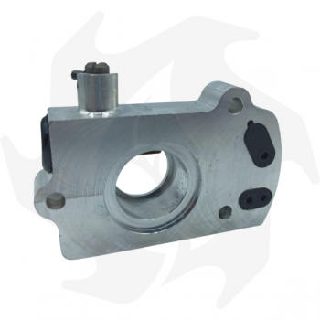 Oil pump for Alpina Castor P540 - P550 - P600 - P650 chainsaw ALPINE