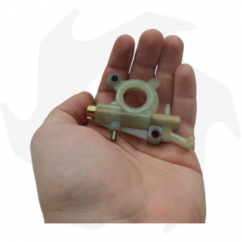 Oil pump for Alpina Castor P 400 - 450 - 460 - 500 - 510 chainsaw ALPINE