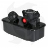 Tanque completo con carburador para motor Briggs & Stratton BRIGGS Y STRATTON