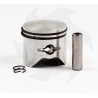 Piston de rechange pour débroussailleuse TAYA2600 TAYA