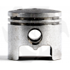 Piston for brush cutter with Kawasaki TH34 engine Engine Piston