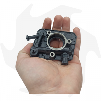 Oleomac 956 - 962 Chainsaw Oil Pump OLEOMAC