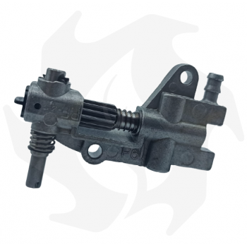 Oil pump for China GL4500 GL5200 chainsaw Oil pump