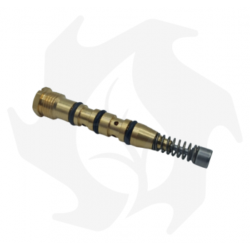 Oil pump for chainsaw echo 302 304 315 330 351 360 400 440 452 500 550 650 660 Oil pump