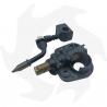 Oil pump for Husqvarna 253 - 240 - 245 chainsaw (008758BM) Oil pump