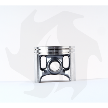 Piston pour débroussailleuse Husqvarna 395 Piston de moteur