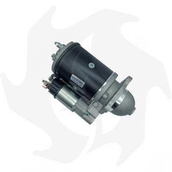 Motor de arranque adaptable, referencia Ford 83981923 Motor de arranque